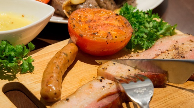 バルカフェ　シエル